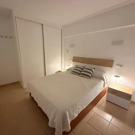 Denia, Acceso Directo A La Playa Appartement Dénia