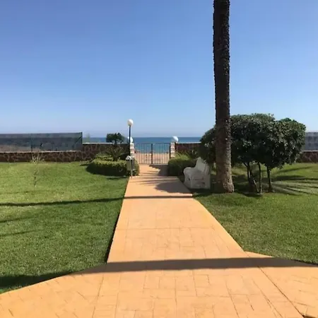 Denia, Acceso Directo A La Playa Appartement Dénia