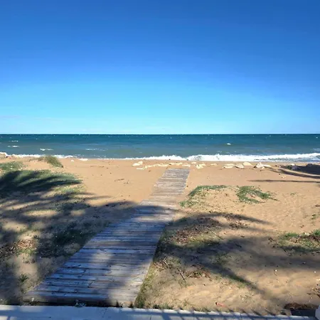 Denia, Acceso Directo A La Playa * Dénia